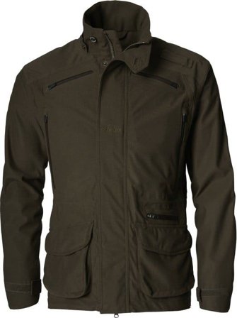 Chevalier Pointer Pro 2.0 -metsästystakki, vihreä