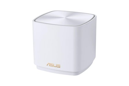 ASUS ZenWiFi XD5 - Wi-Fi-system - 802.11a/b/g/n/ac/ax - stasjonær