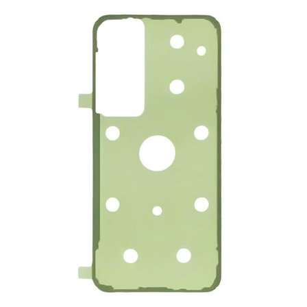 Udskiftning af bagglasklæber til Samsung Galaxy S23 FE Original