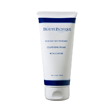 Beauté Pacifique Cleansing Foam Rengöring Unisex 150 ML