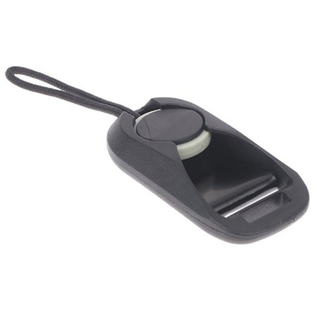 Backpacker Quick Release Connector med base til kamerabøjle