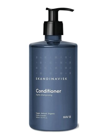 Skandinavisk Hav Conditioner 500Ml - Navy - 500 ML