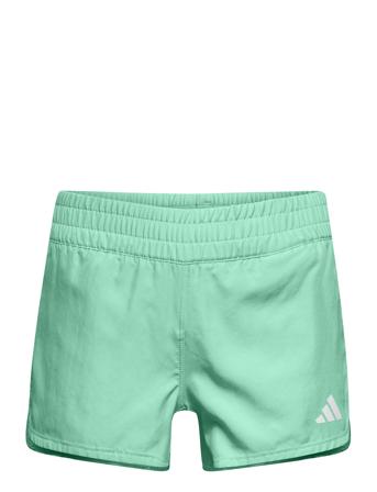 G Tr-Es 3S Sho Shorts Sweat Shorts Grøn Adidas Performance