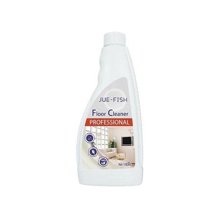 Golvrengöringslösning för Roborock S8 Pro Ultra/s7 Maxv Ultra/dyad/s7 Dammsugarrobot Mopp Antibakteriell 3-pack