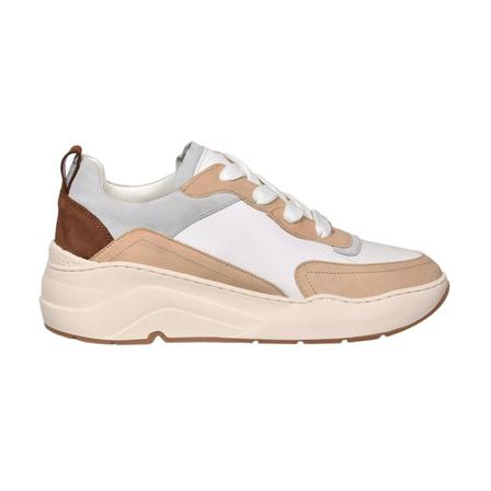 Cycleur de Luxe Sneakers , Beige , Dames , Maat: 41 EU