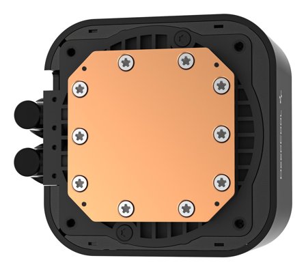 Deepcool LQ360 ULTRA ARGB