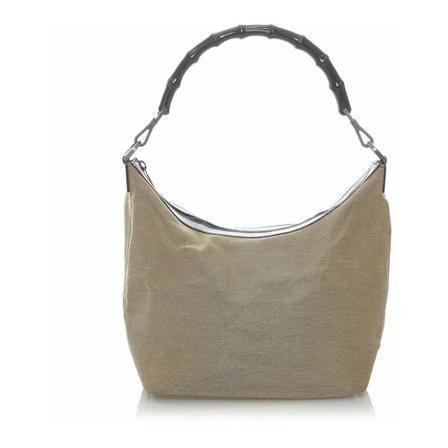 Gucci, Shoulder Bags Bruin, Dames, Maat:ONE Size
