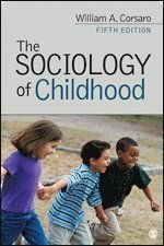 The sociology of childhood