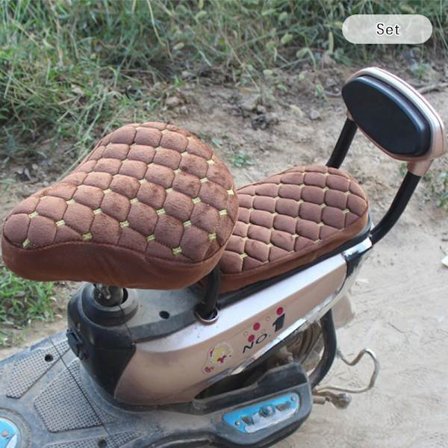 Elektrisk cover Batteri Bilcykel Universal