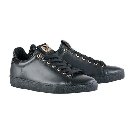 Högl - Sneakers - Svart - Dam - Storlek: 37 Eu, Dam, Storlek: 37 EU