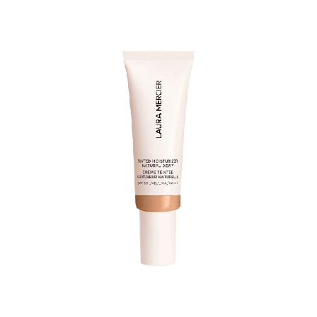 Laura Mercier Tinted Moisturizer Natural Dewy Foundation Dam Beige 45 ML