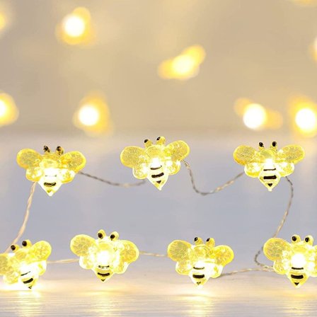 Fe-ljus, bi-fe, batteridrivna fe-ljus KLB