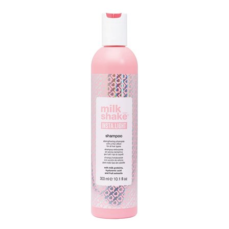 Milk Shake Insta Light Shampoo 300 ml, Hår, Shampoo, Hårshampoo