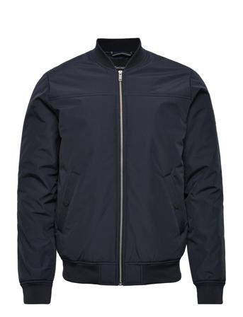 Maclay Padded Blue Matinique