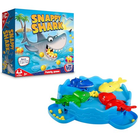 SNAPPY SHARK