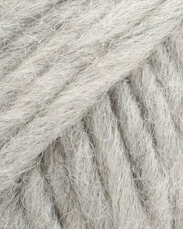 Garn Drops Snow Lys grå - Drops Design