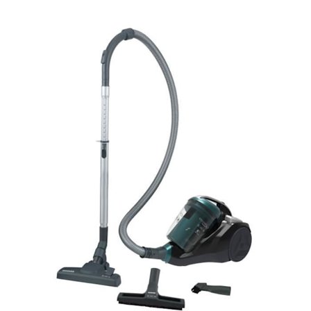 Hoover CH40PAR En dammsugare utan kraftfull väska 55W stor kapa