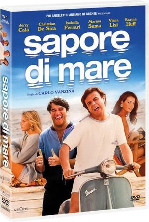 Sapore Di Mare