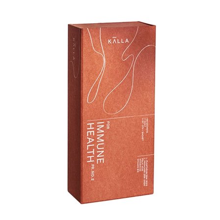 KÄLLA For Immune Health 30 doser