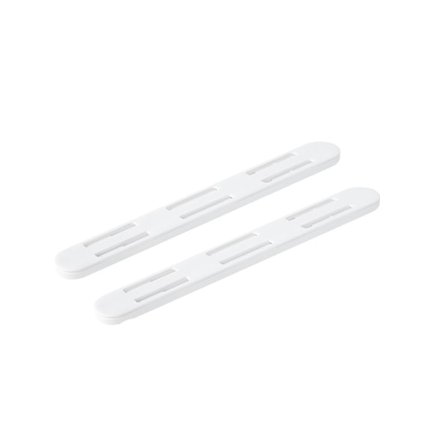 Skinner, skuffeskinner, skinner til køkken, soveværelse, skab, udtræksskinne, skuffekurv-træksskinne