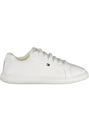 Tommy Hilfiger Calzatura Sportiva Donna Bianco