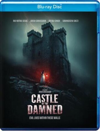 Castle Of The Damned