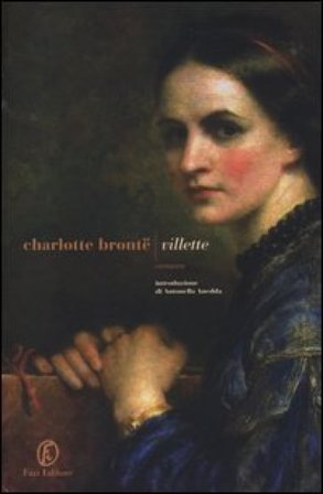 Villette Charlotte Bronte