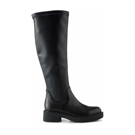 Shoe the Bear, Patti High Shaft Boots Zwart, Dames, Maat:36 EU