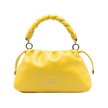 Kate Spade, Cross Body Bags Geel, Dames, Maat:ONE Size