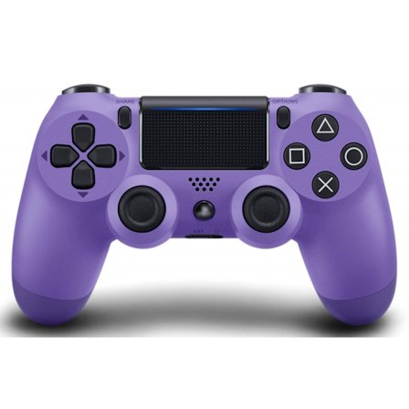 PS4-kontroller med berøringsskjerm og seksakset vibrasjon PS4 ha-FY