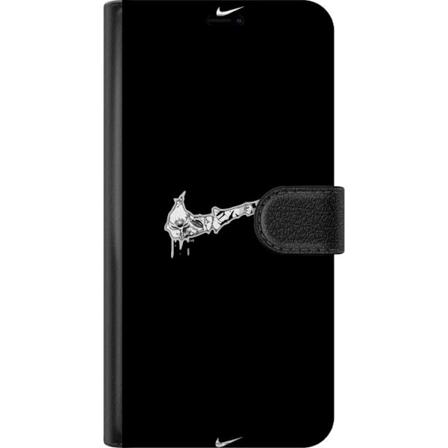 Samsung Galaxy S24 FE Tegnebogsetui Nike