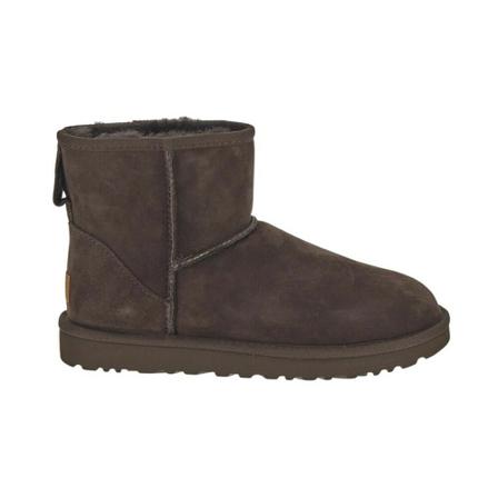 Ugg, Winter Boots Bruin, Dames, Maat:36 EU