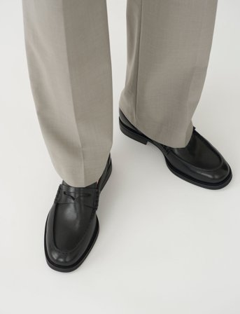 VAGABOND Mario - Black - 42