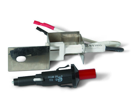 WEBER TENNERSETT - Q1XX/2XX