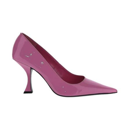 By FAR Heels Pink, Dame Pumps, Størrelse: 39 EU