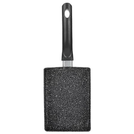 Non-stick Omelettpanne Egg Biff Stekepanne Pizza Kokekar Kjøkkenartikler for Induksjonstopp (S)