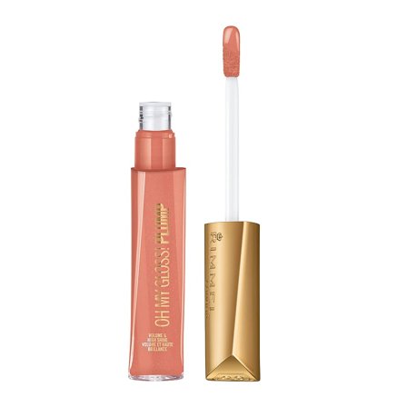 Rimmel OH MY GLOSS! PLUMP - High-shine Lipgloss 531, Makeup, Læber, Lipgloss