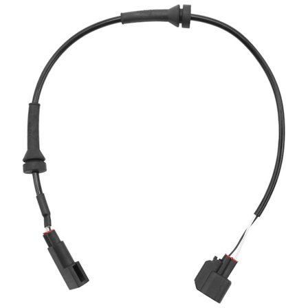 Positionsensor passer til Mondeo Focus, forreste ABS-hjulhastighedssensor 6g9t2b325bak