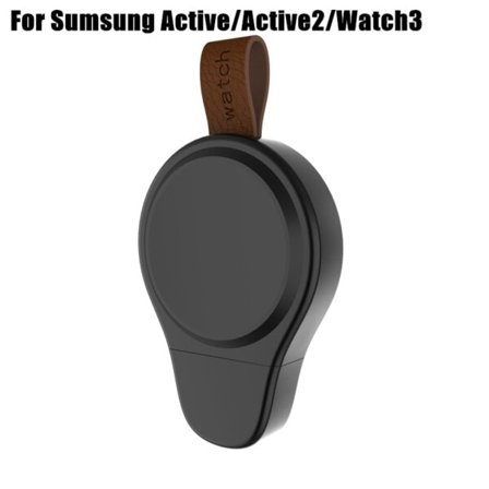 USB kello laturi Samsung Active 1/2 Galaxy kello 3 / kello4 pikalataus