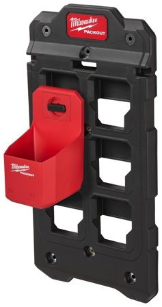 Milwaukee PACKOUT 4932480706 Kopphållare, Förvaring