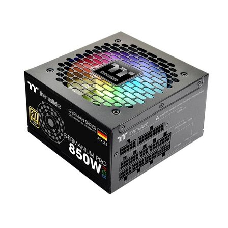 Thermaltake Germanium Pro RGB 0850W