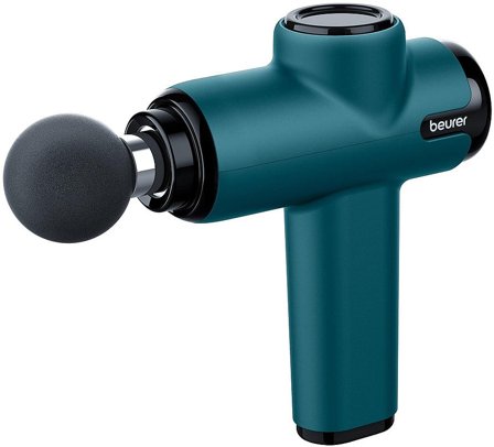 Beurer Massagepistol MG099, Tøj & Bolig, Smerter & Feber, Massage