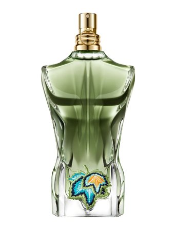 Jean Paul Gaultier Jean Paul Gaultier Le Beau Paradise Garden Eau De Parfum 125 Ml - Nude - 125 ml