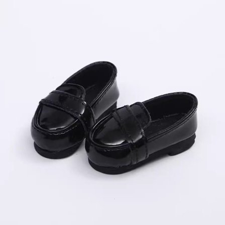 1 par dockskor 30 cm för kvinnor Dockstövlar för kvinnor 3 3