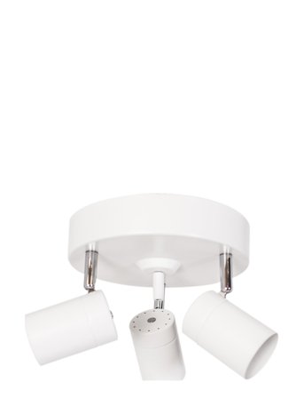 By Rydéns Correct Spotlight - White - Ø20X14.0CM