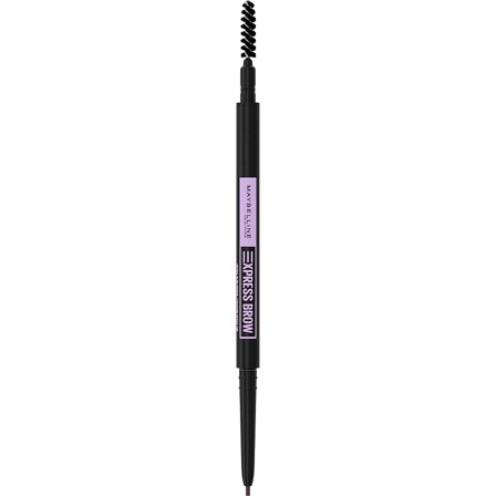 Maybelline New York Brow Ultra Slim Brynblyant 5,5 Cool Brown, Makeup, Øjne, Øjenbryn