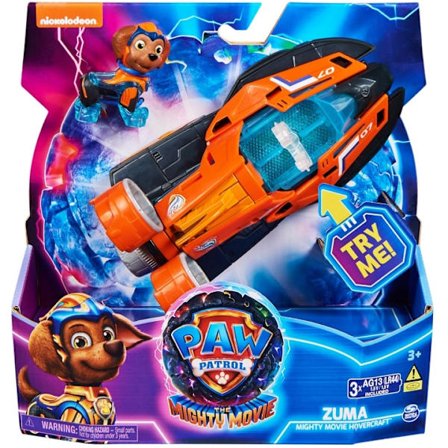 Paw Patrol Vehicle Zuma