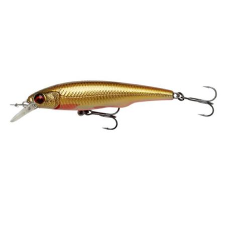 Savage Gear Gravity Twitch SR 9,5cm, 15g Suspending - Dirty Roach