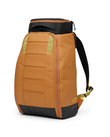 Db - Hugger Backpack 30L Acorn Brown