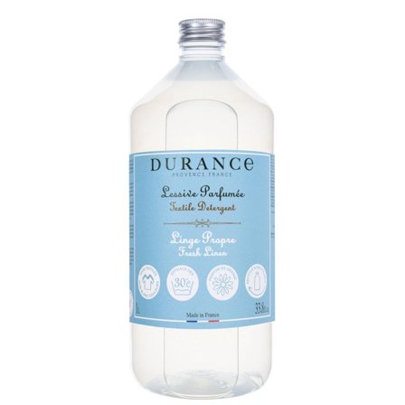 Durance Tøyvask Fresh Linen 1L